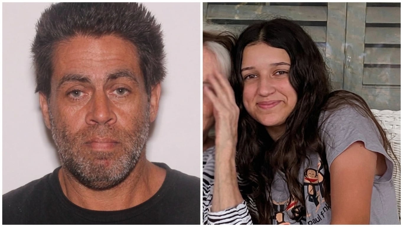 Activan Alerta Amber en por una menor de 13 años desaparecida en el condado de Marion