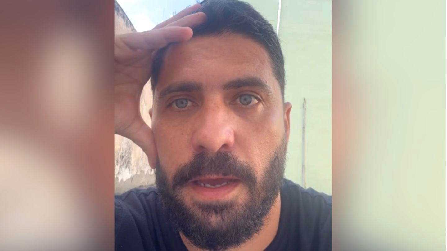 Alejandro Cuervo pide disculpas a la comunidad animalista de Cuba tras polémicas declaraciones