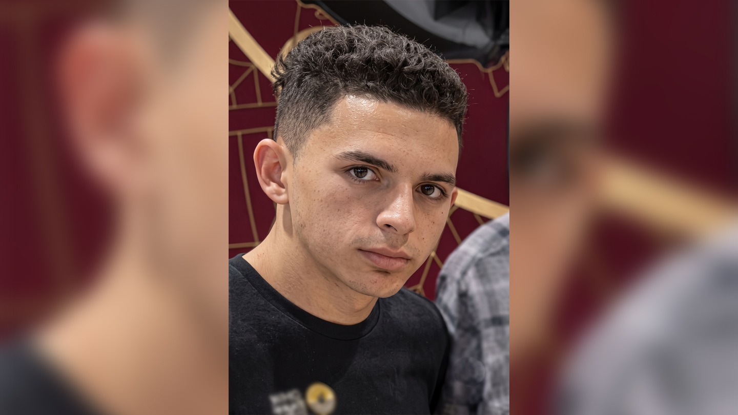 Alejandro T Pena Lam buscado por el FBI