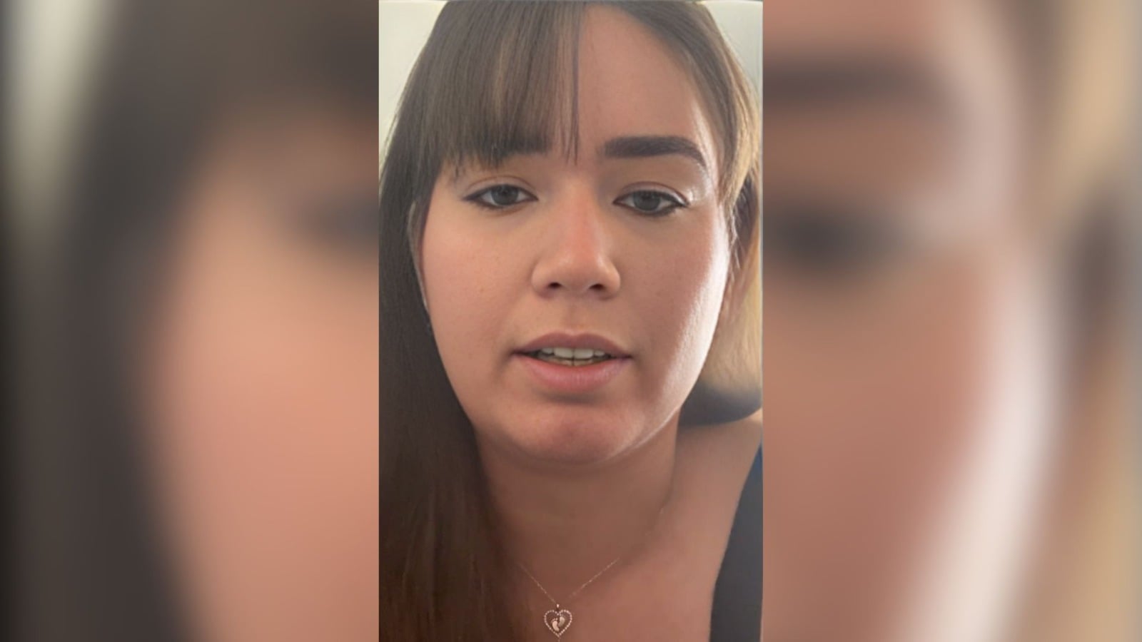 Amelia Calzadilla denuncia que la Seguridad del Estado interrogará a sus padres