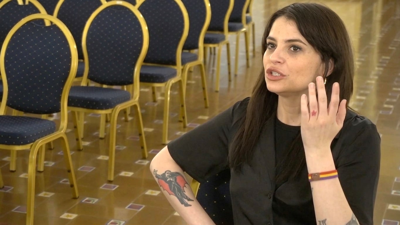 Ana Hurtado convoca a un cacerolazo frente a la Embajada de EEUU en Cuba