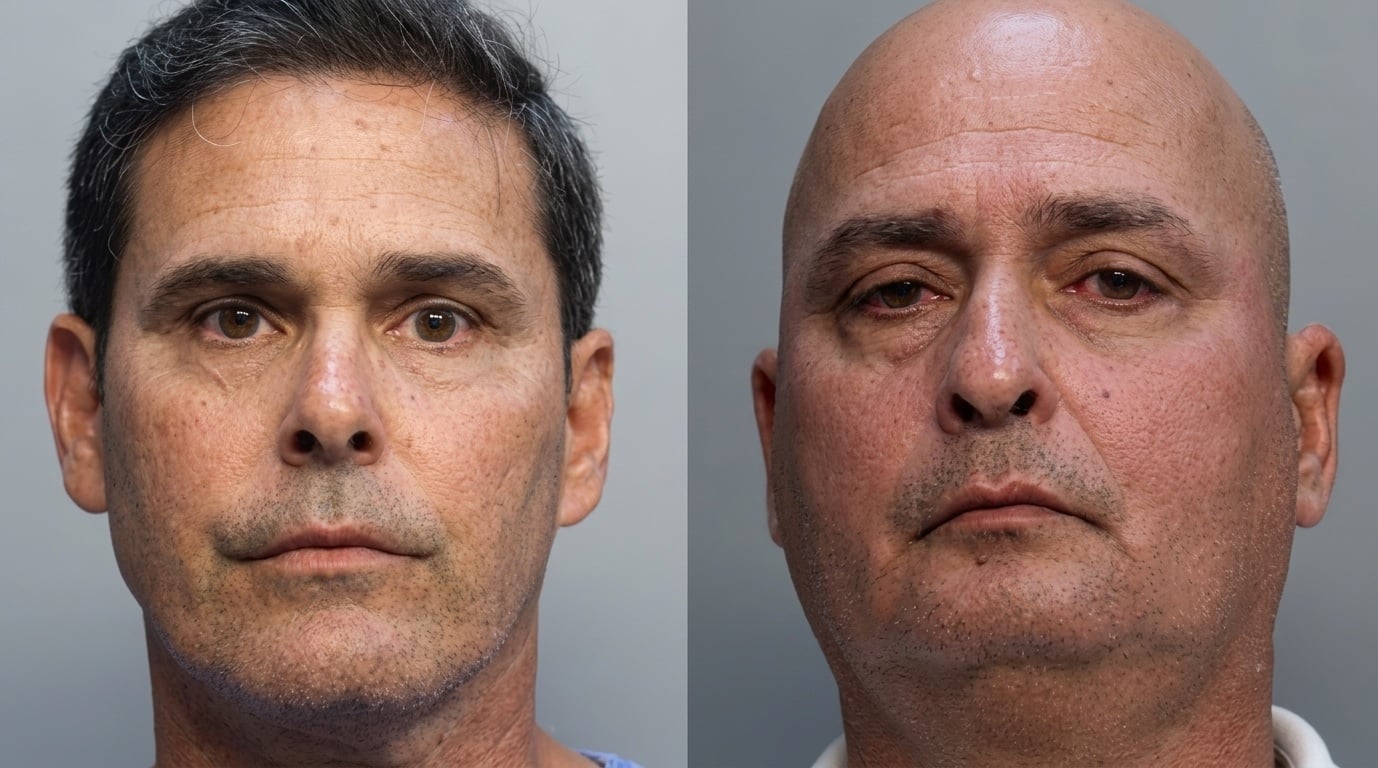 Arrestan a instructores cubanos en Miami-Dade por facilitar la obtención de licencias de conducir 3
