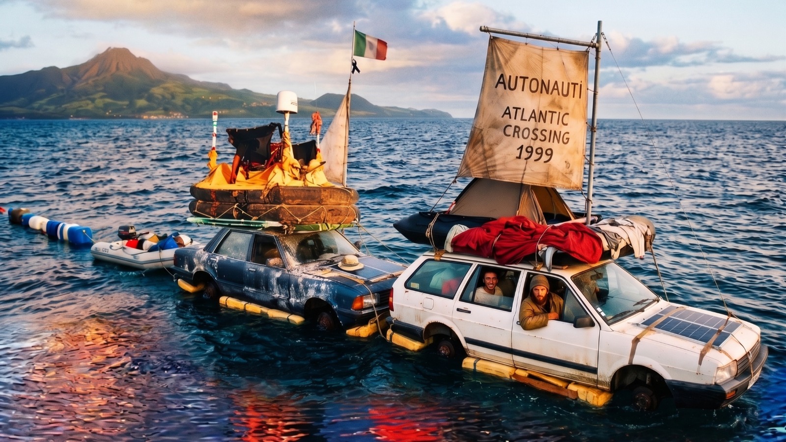 Autonauti
