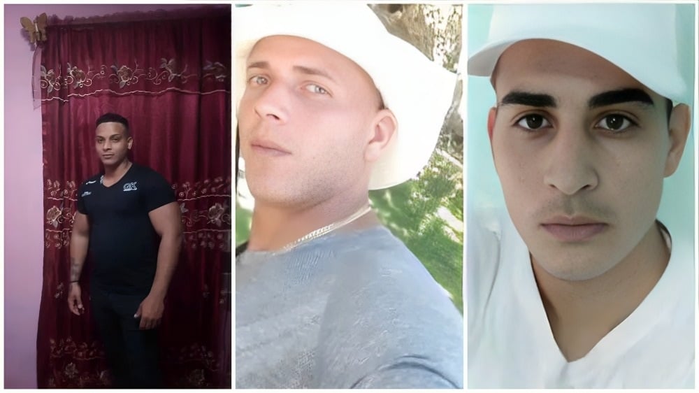 Buscan a balseros cubanos desaparecidos en el mar hace más de tres años 3