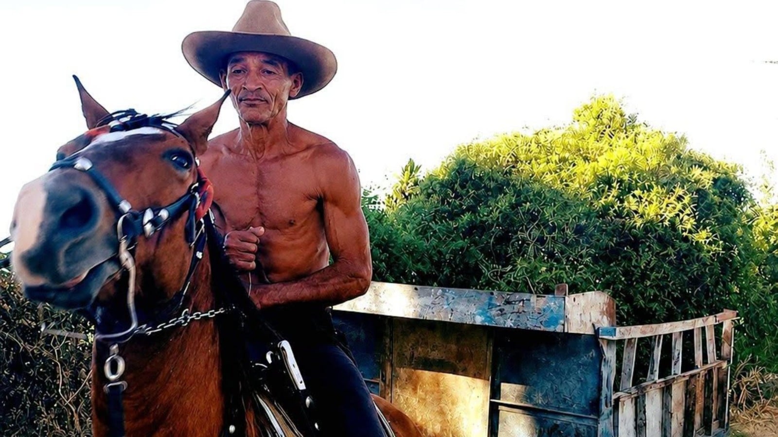 Campesino aparece muerto en su finca de Guantánamo sospechan de un robo de ganado