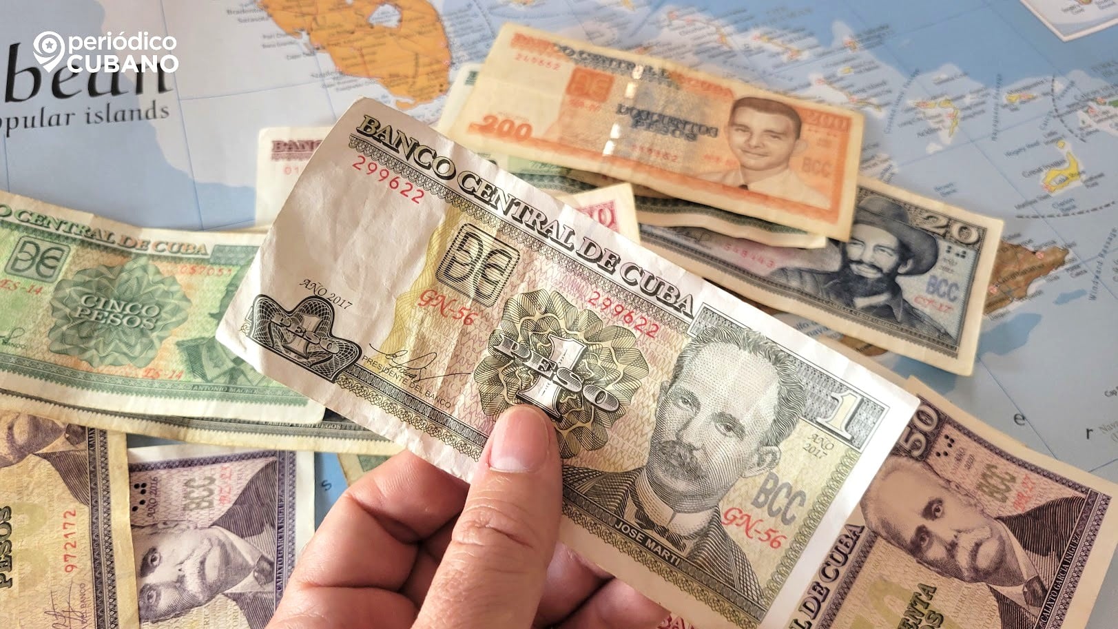 Cuba encarga a negocios locales el pago de pensiones a los jubilados