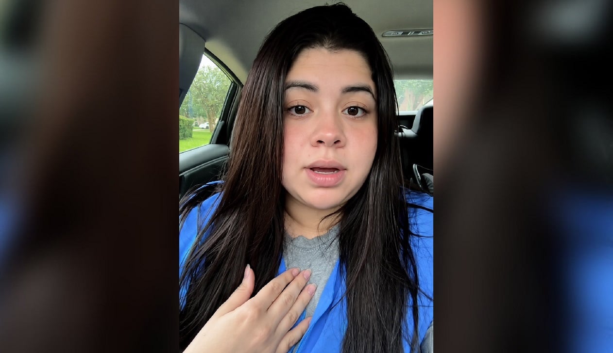 Cubana revela las trabas que pasan los cubanos con ese formulario en EEUU.