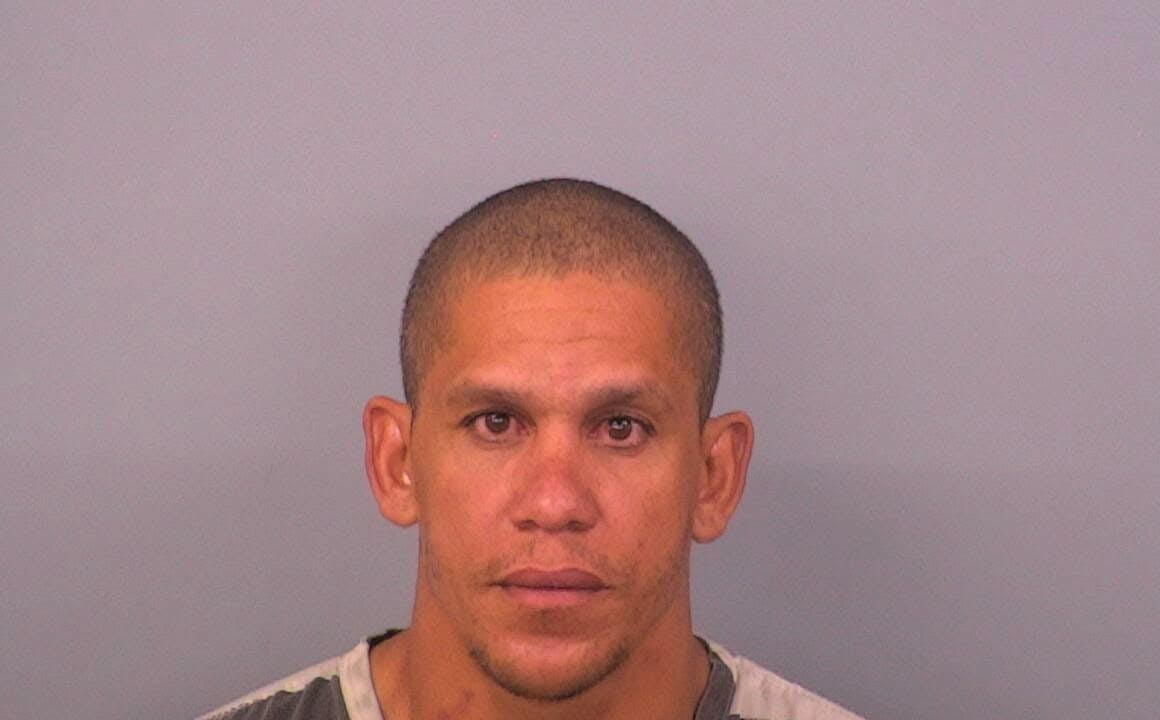 Cubano residente en EEUU detenido.