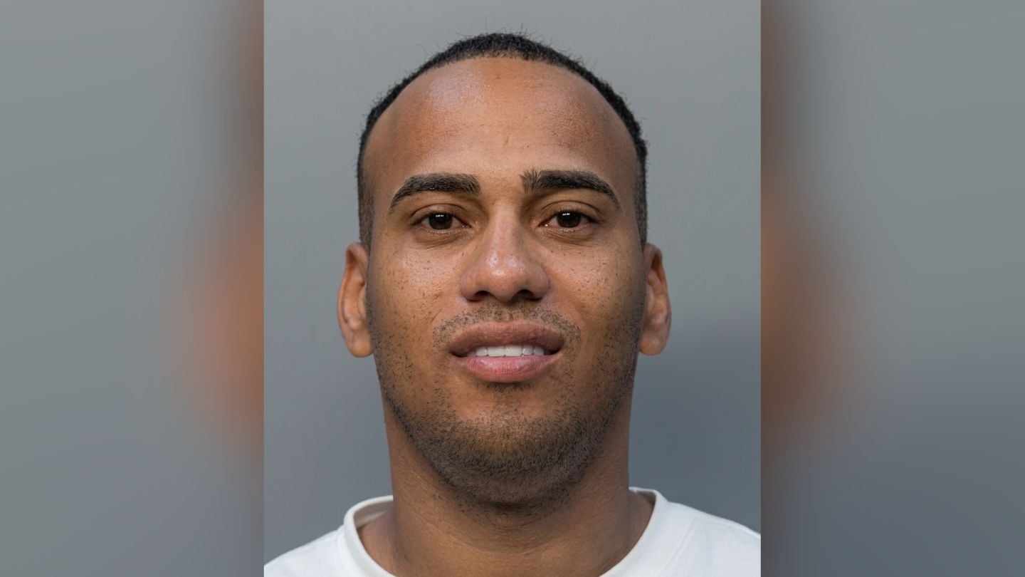 Cubano detenido por intento de homicidio y violencia doméstica