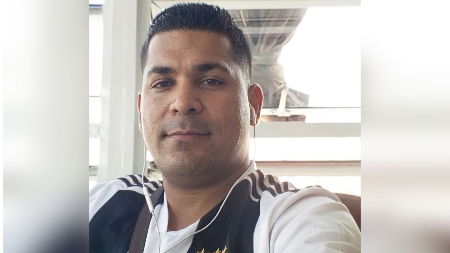 Cubano sentenciado a cadena perpetua por el asesinato de su pareja en Guyana