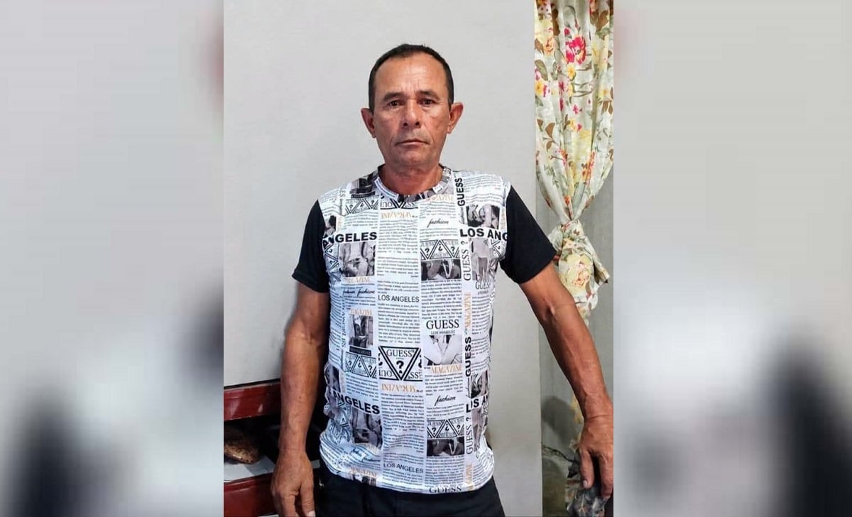 Custodio hallado sin vida en Ciego de Ávila.