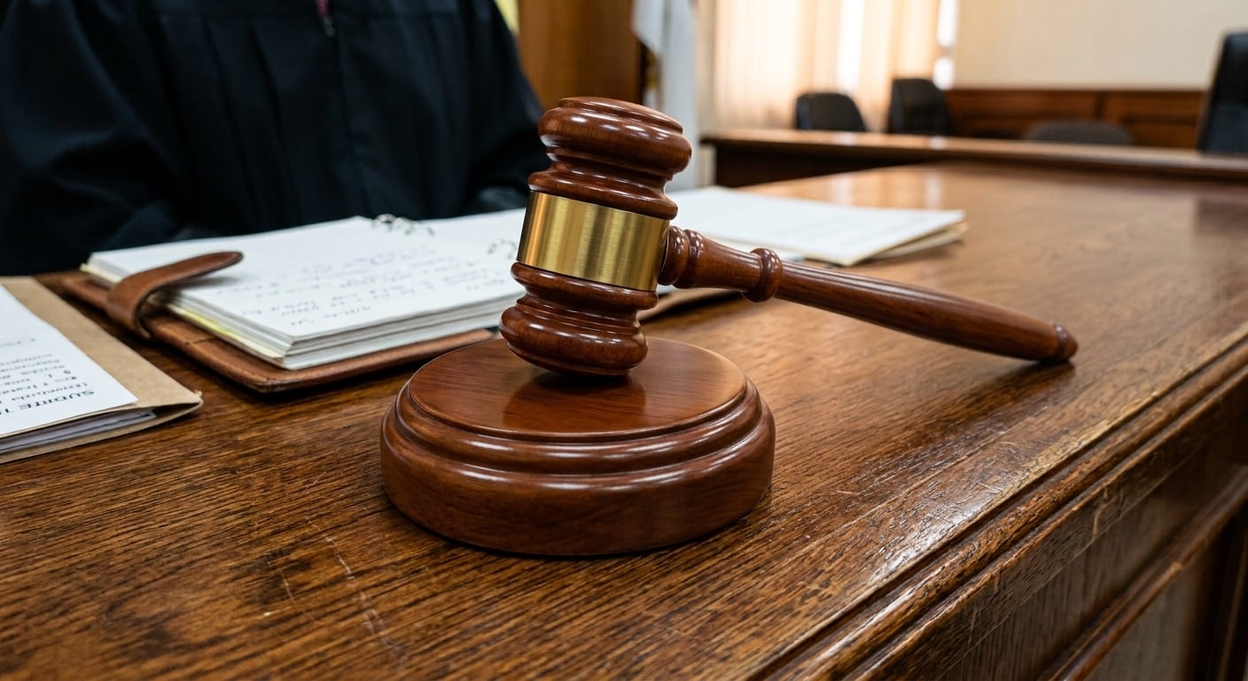 EEUU dicta sentencia contra uno de los narcotraficantes más peligrosos de la historia de México