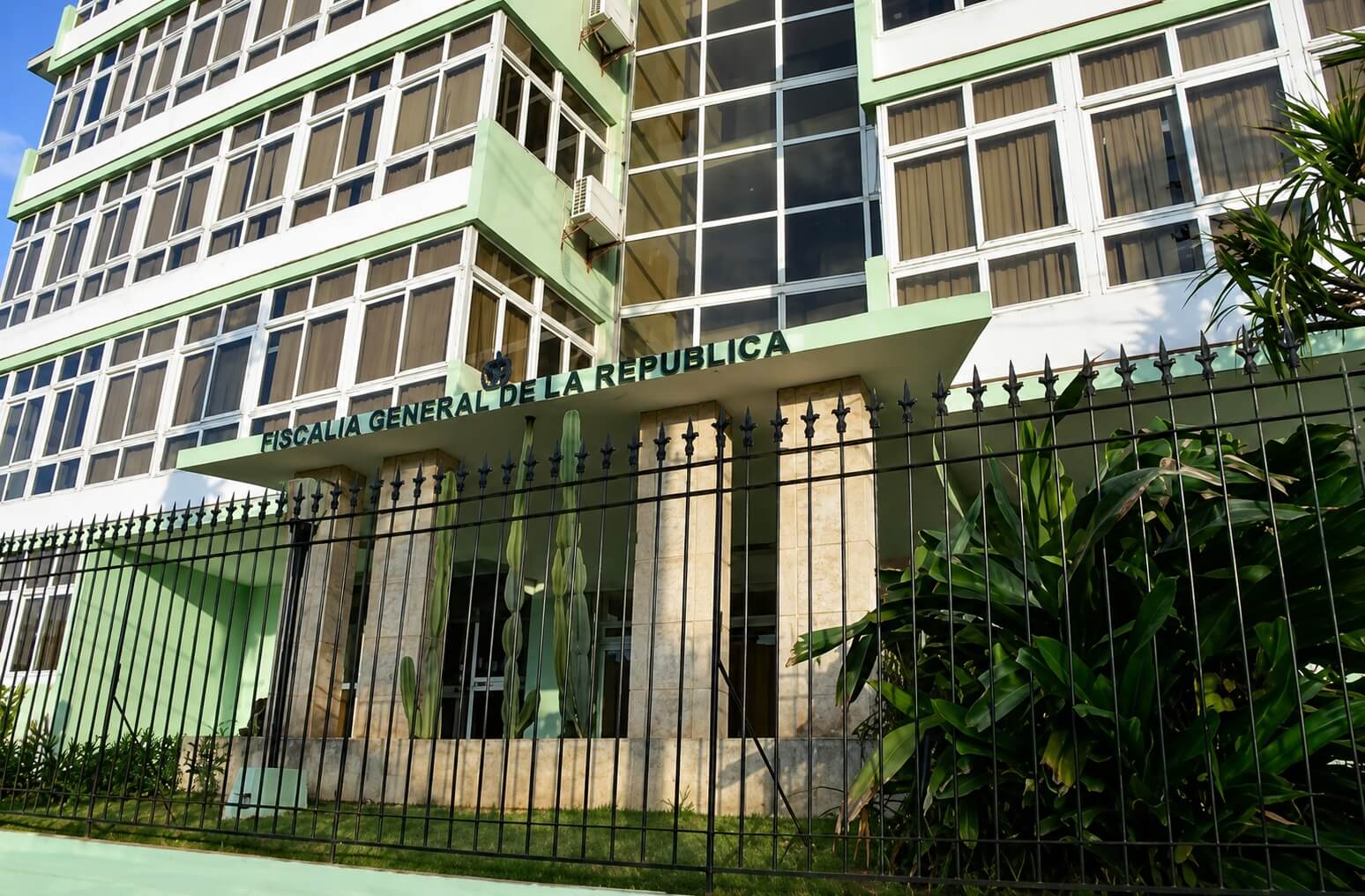 Fiscalía pide penas de hasta 30 años por presunto plan de levantamiento armado en Cuba