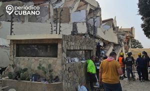 Funcionarios en tragedia de Venezuela