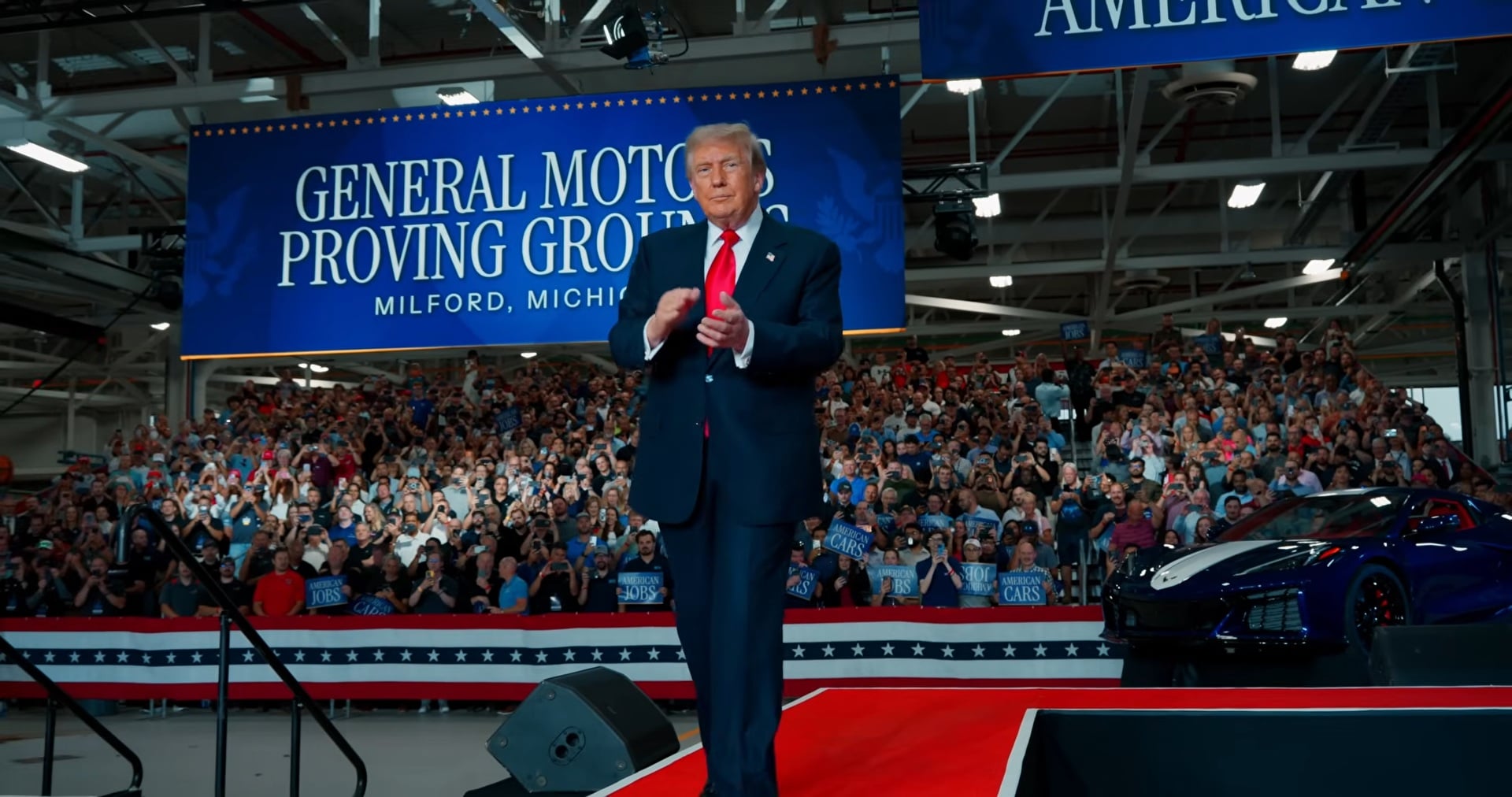 Gobierno cubano permitiría negocios de Trump en la Isla pero bajo una condición