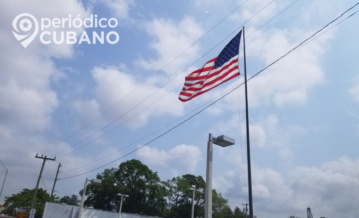 Independencia de Estados Unidos