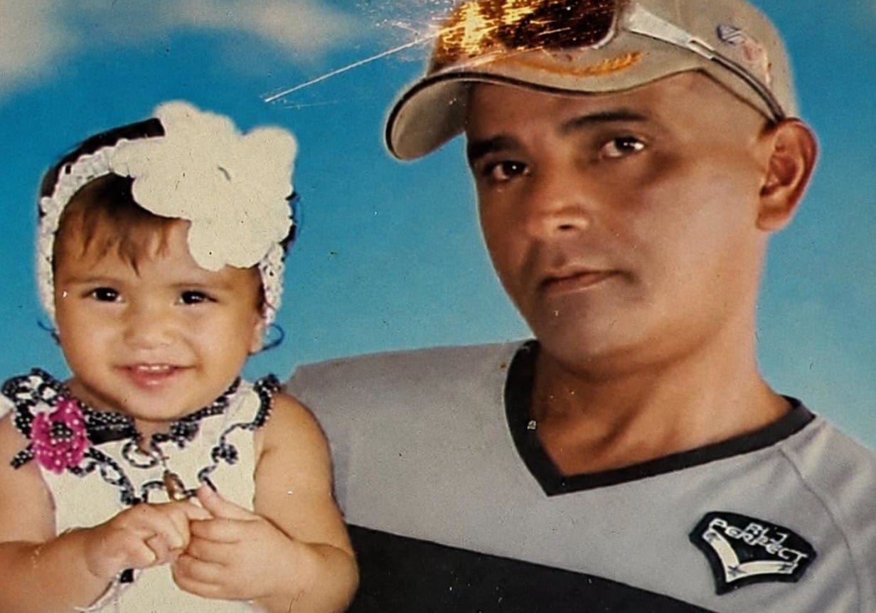 Joven cubana busca a su padre desaparecido en La Habana hace 12 años