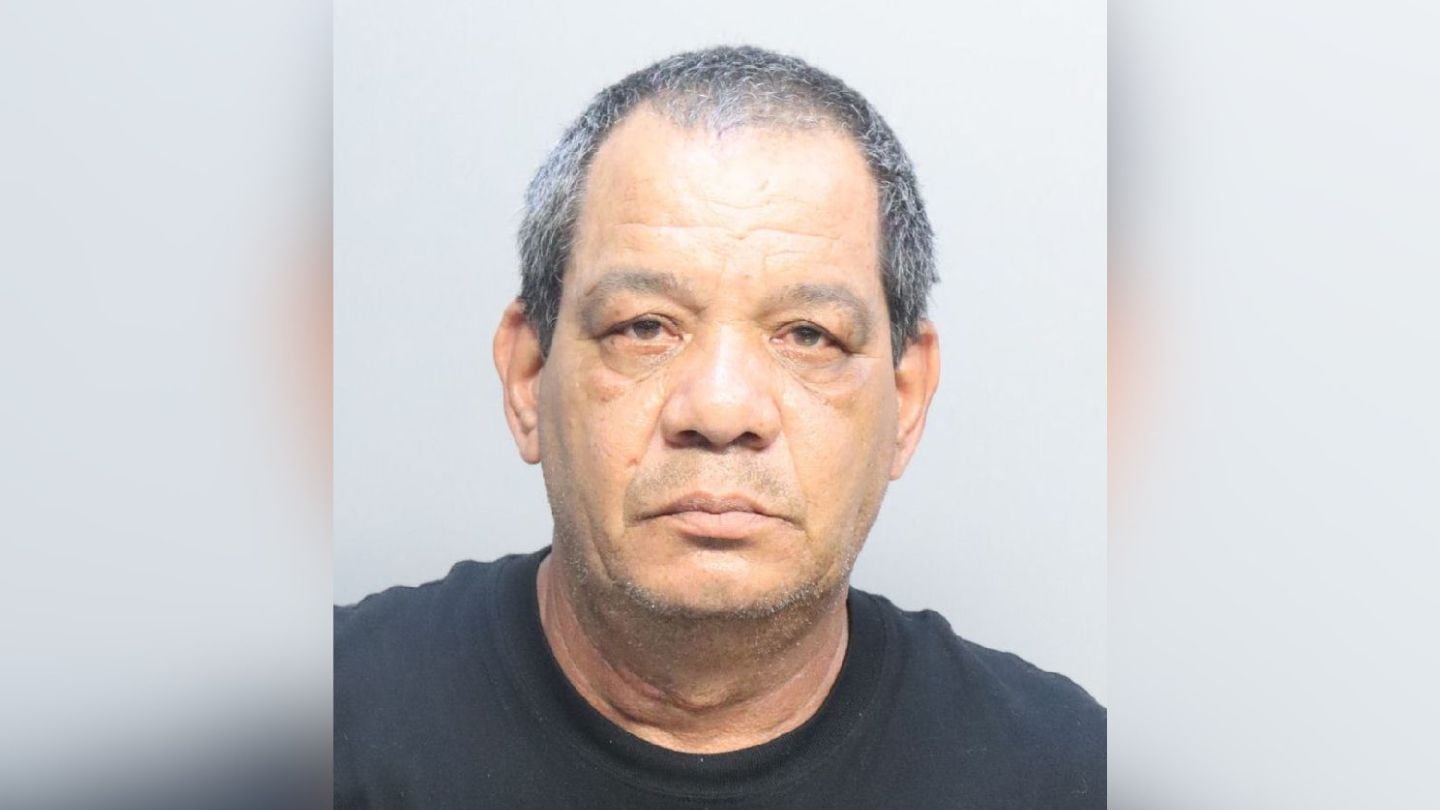 Enrique Pérez Palenzuela detenido por suplantar a un agente del orden en Florida