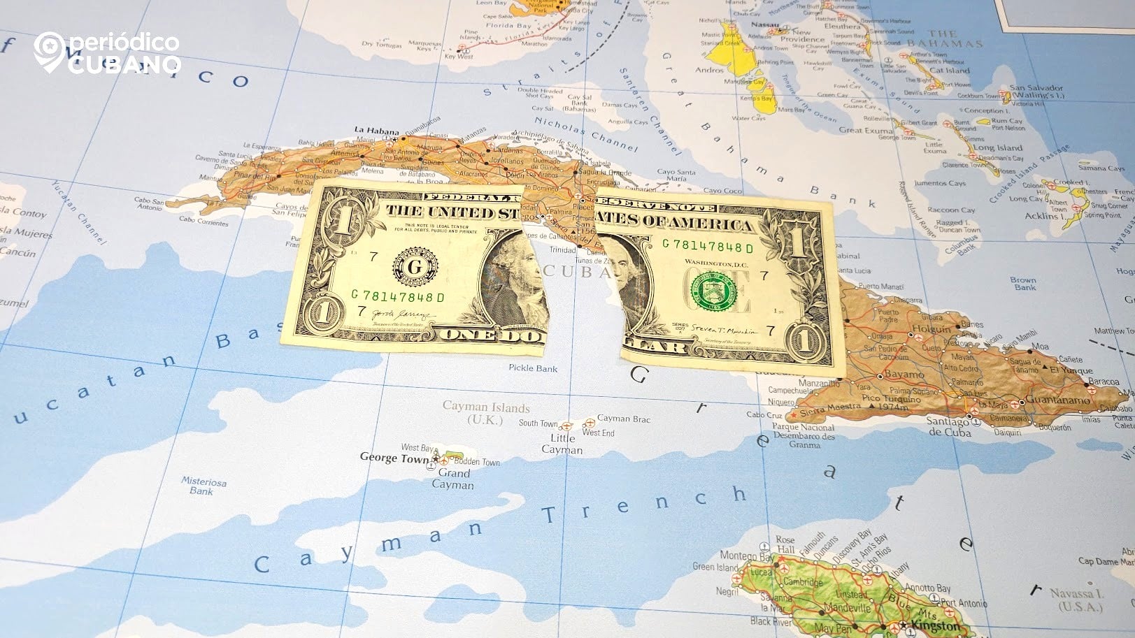 La nueva ley en Florida contra negocios relacionados con Cuba