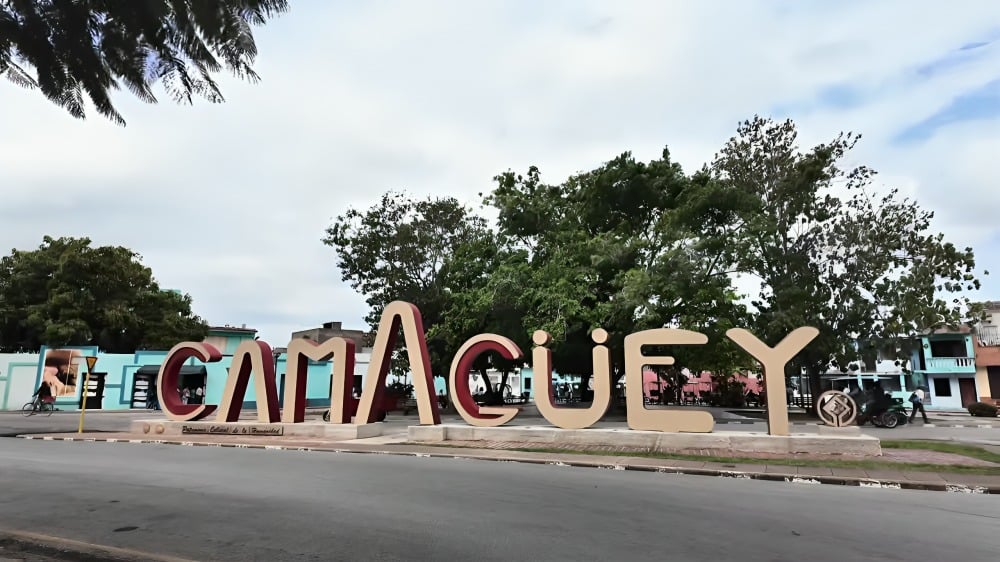 Llega aceite a Camagüey y estallan las denuncias por las largas filas