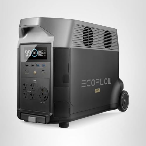 Los EcoFlow más buscados por los cubanos guía para elegir según cada necesidad