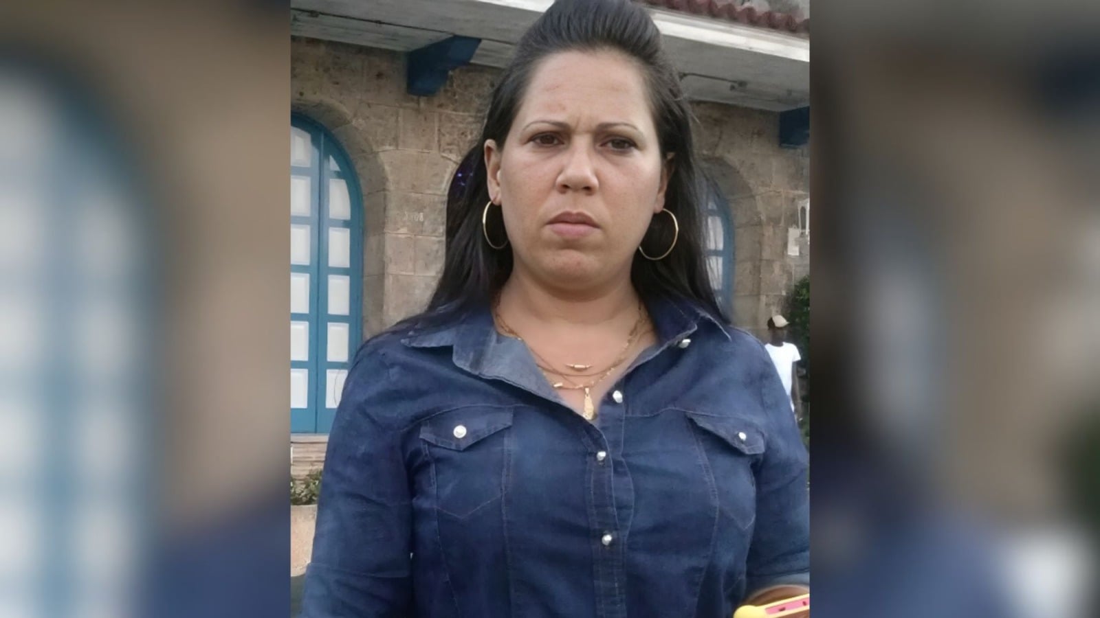 Detienen a creadora de contenido cubana tras criticas al régimen en sus redes sociales