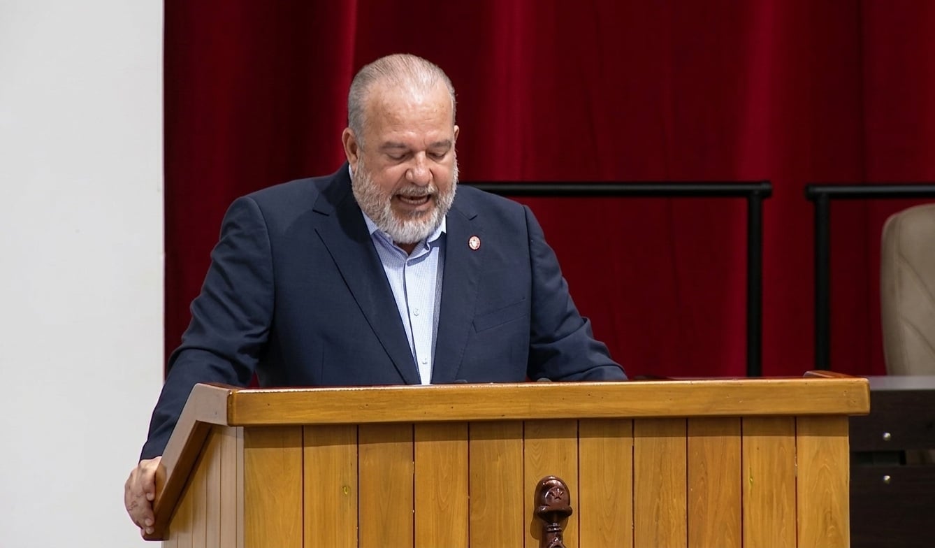 Manuel Marrero confirma la apertura de la primera casa de cambio privada en Cuba