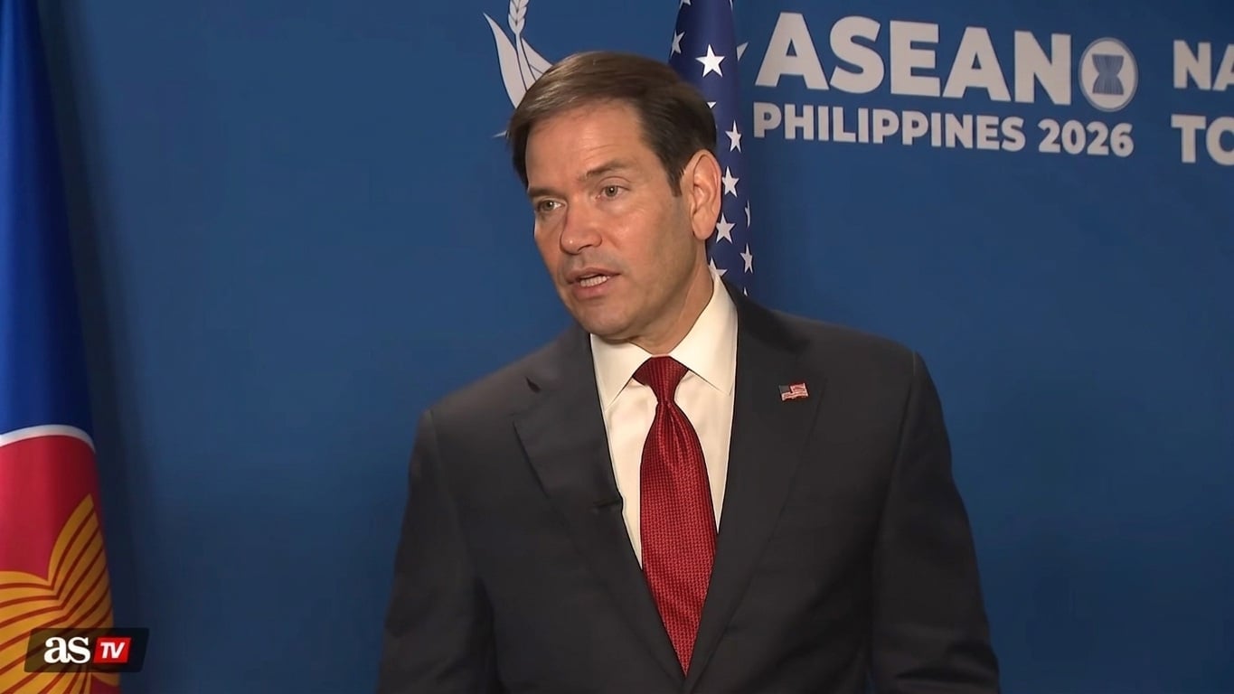 Marco Rubio anuncia nuevas sanciones a entidades y funcionarios del gobierno cubano