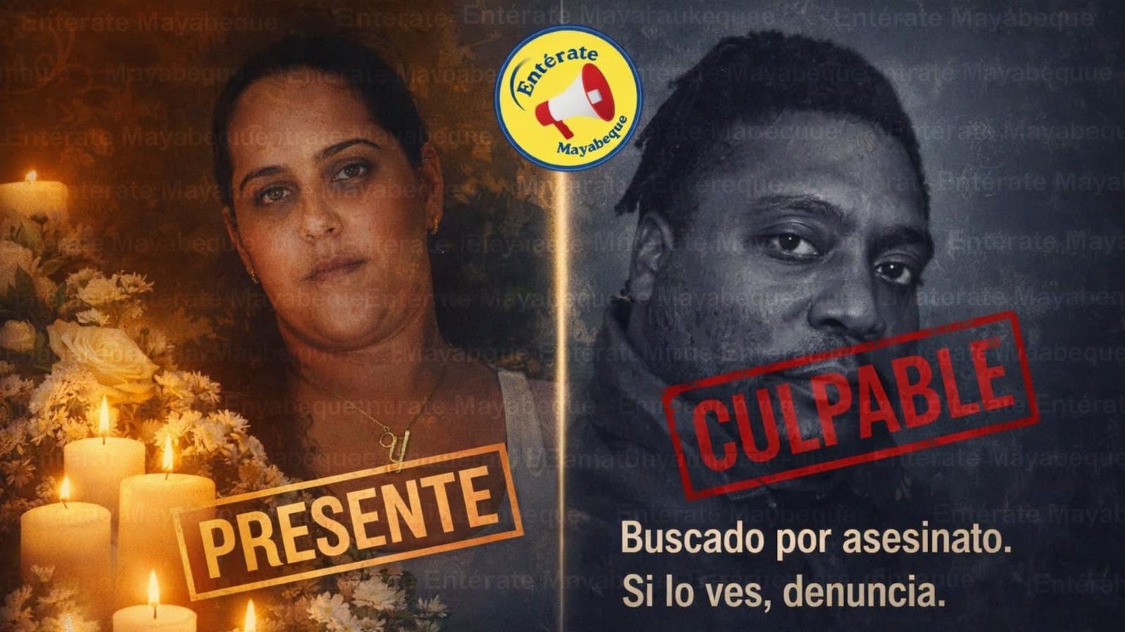 Una mujer muere apuñalada en Güines, Mayabeque y su hija adolescente resulta herida