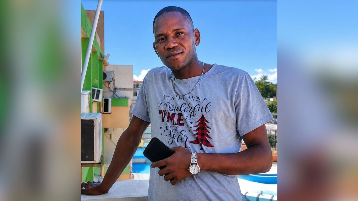 El capitán Héctor Vera Duvergel fue asesinado en una base militar en Cárdenas