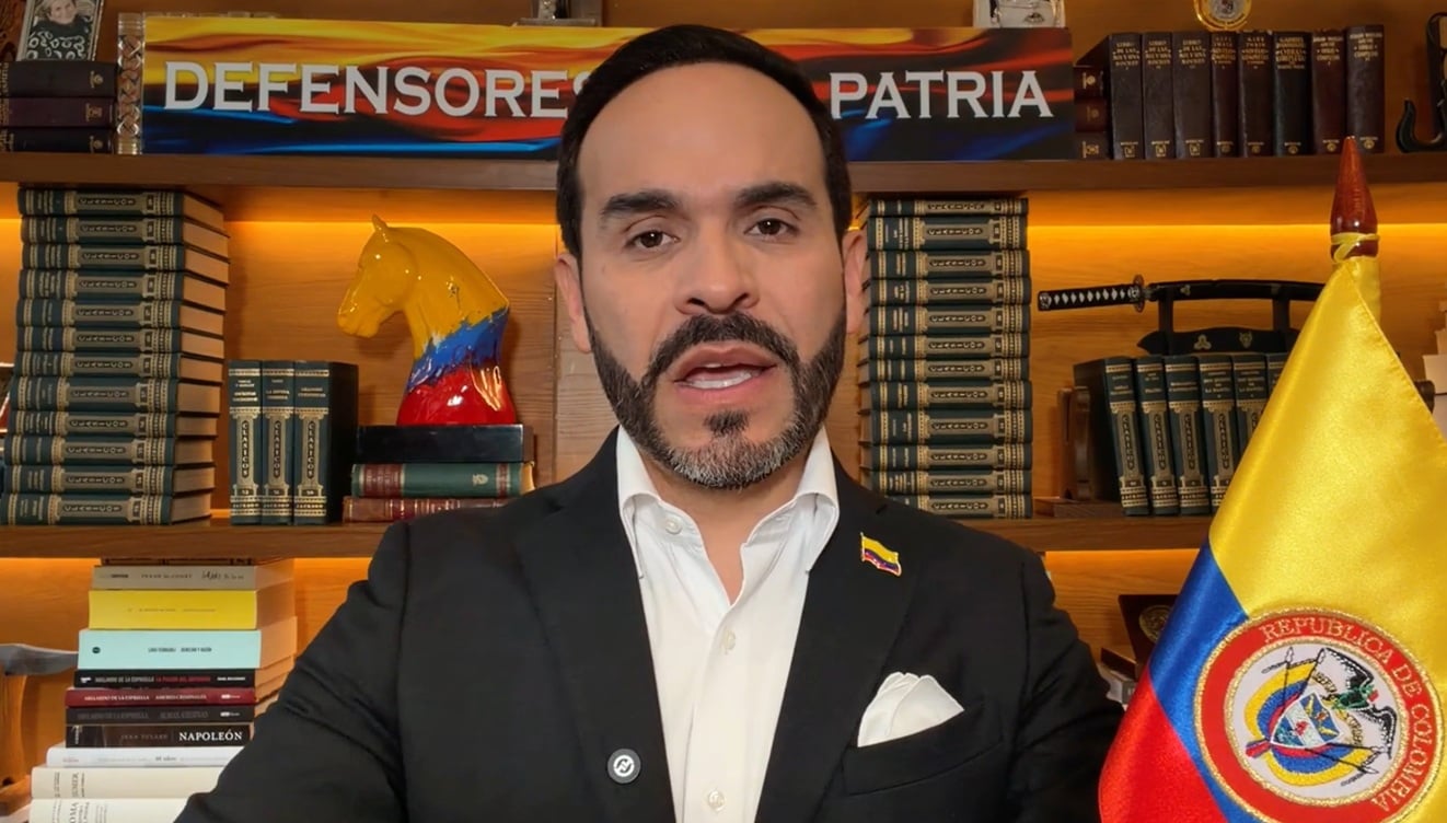 Presidente electo de Colombia da mensaje sobre el cierre de embajada de su país en Cuba