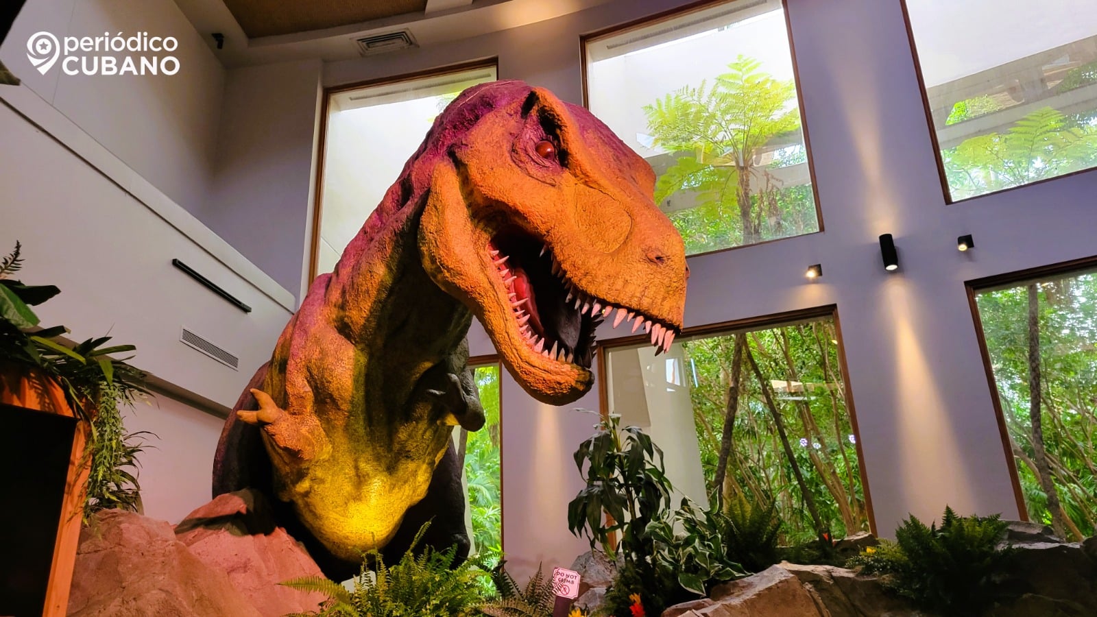 Sam Neill interpretó al Dr. Alan Grant en la franquicia Jurassic Park (1)