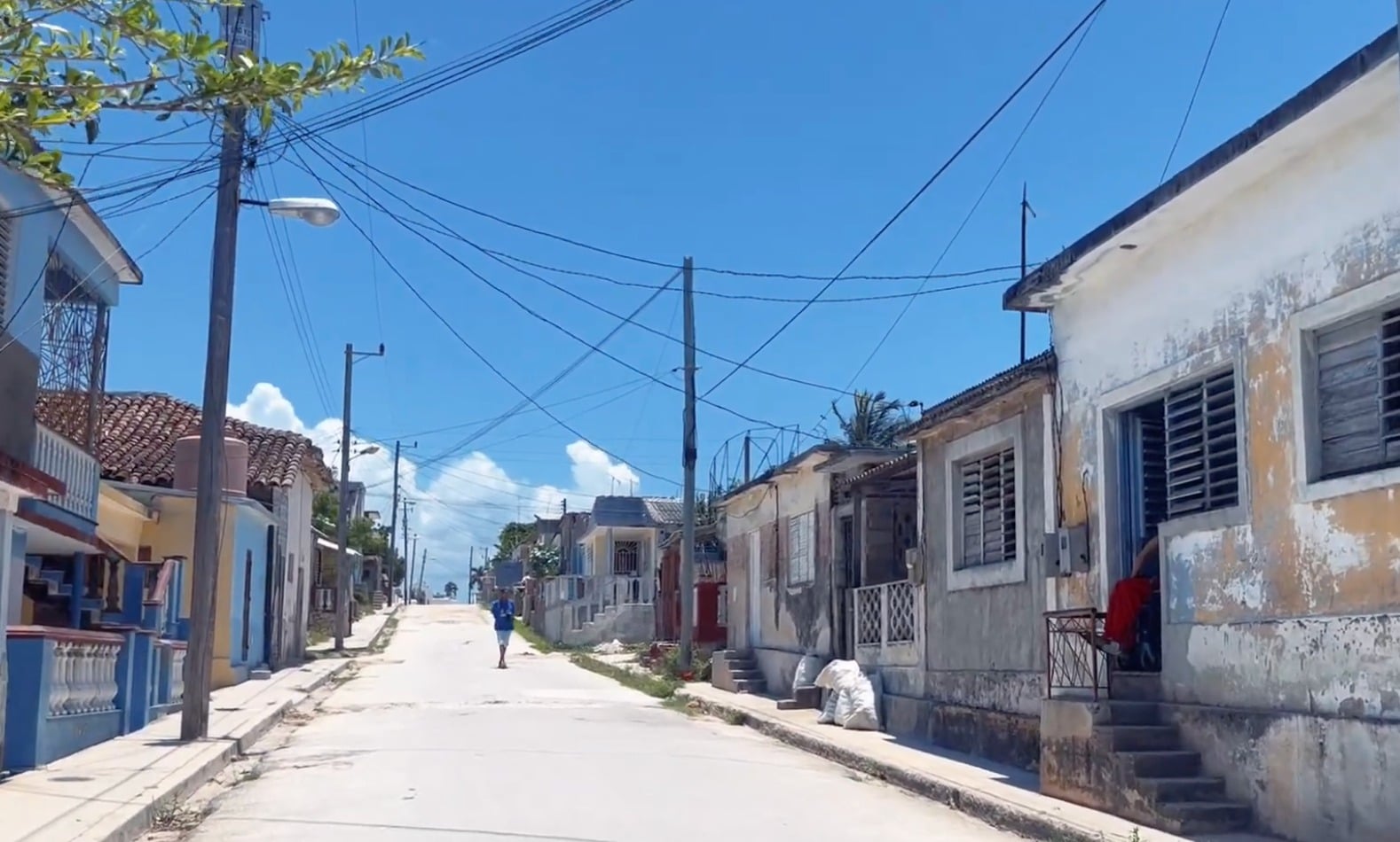 Un menor de edad entre las víctimas del tiroteo a un restaurante en Holguín
