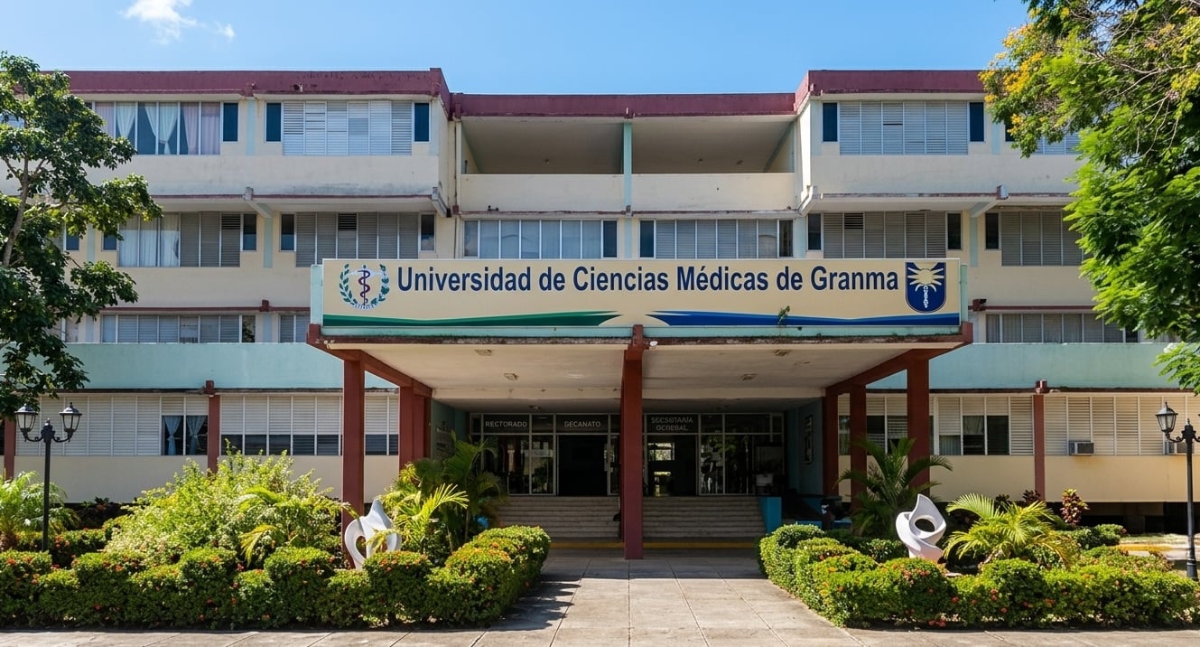 Universidad de Ciencias Médicas de Granma