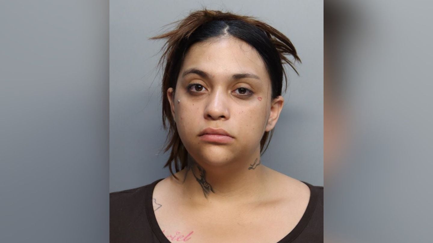 Laura Elena Leyva se encuentra detenida sin derecho a fianza