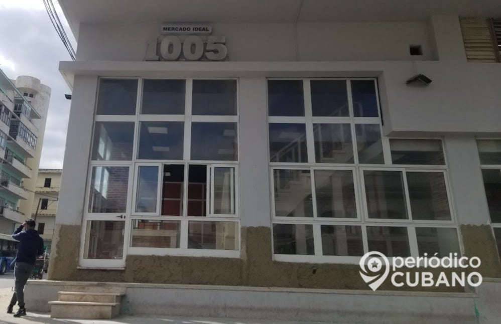 Privados asumirán la gestión de comercios estatales en Plaza
