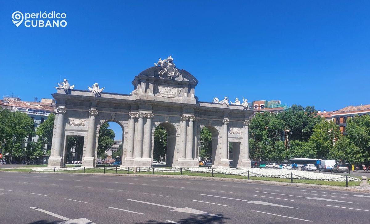 crisis política en España