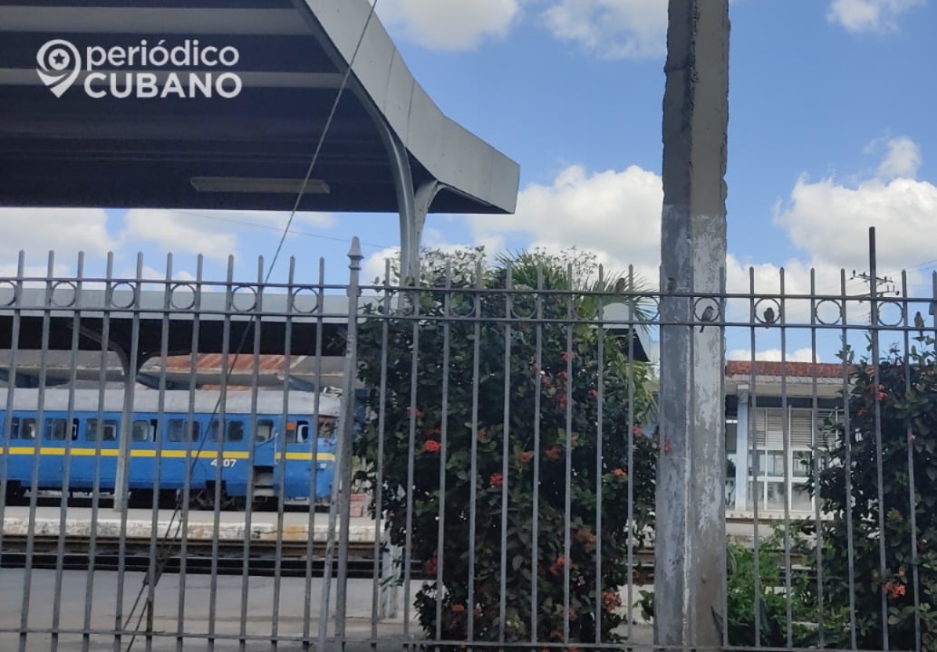 Pasajes de tren se revenden hasta en 20.000 pesos tras anunciar calendario de agosto en Cuba