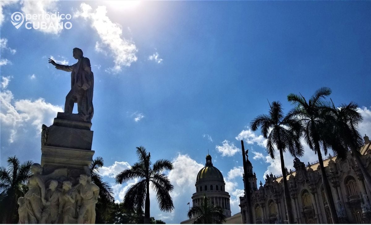 dictadura en Cuba