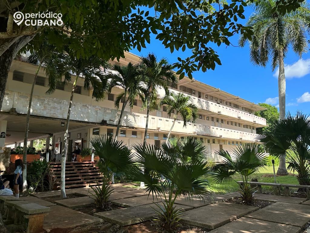 Trabajadores de una escuela en Camagüey llevan meses sin cobrar su sueldo