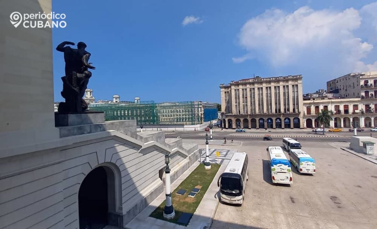 libertad de Cuba