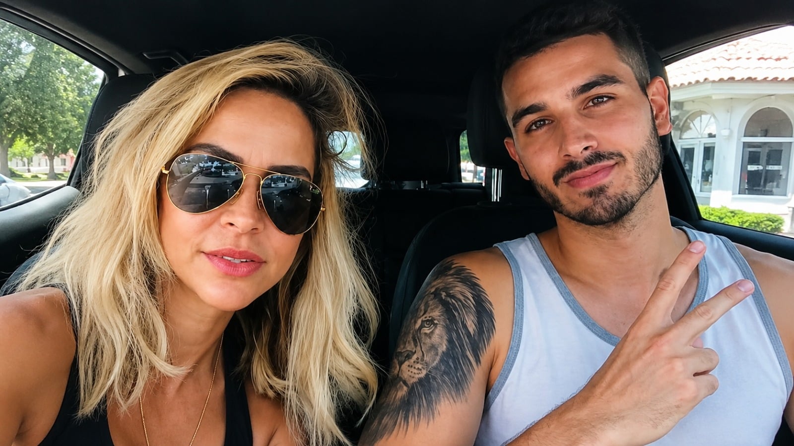 Muere MAAHEZ a los 32 años: era hijo de Aylín Mujica y Osamu Menéndez