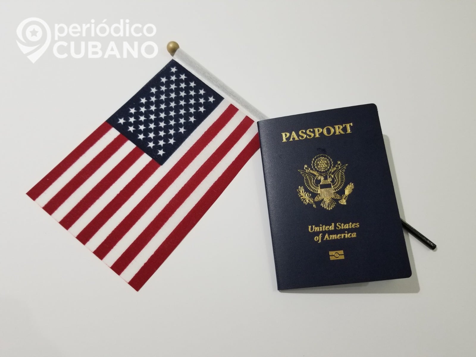 Embajada de EEUU exigirá nuevas pruebas a cubanos residentes en el extranjero