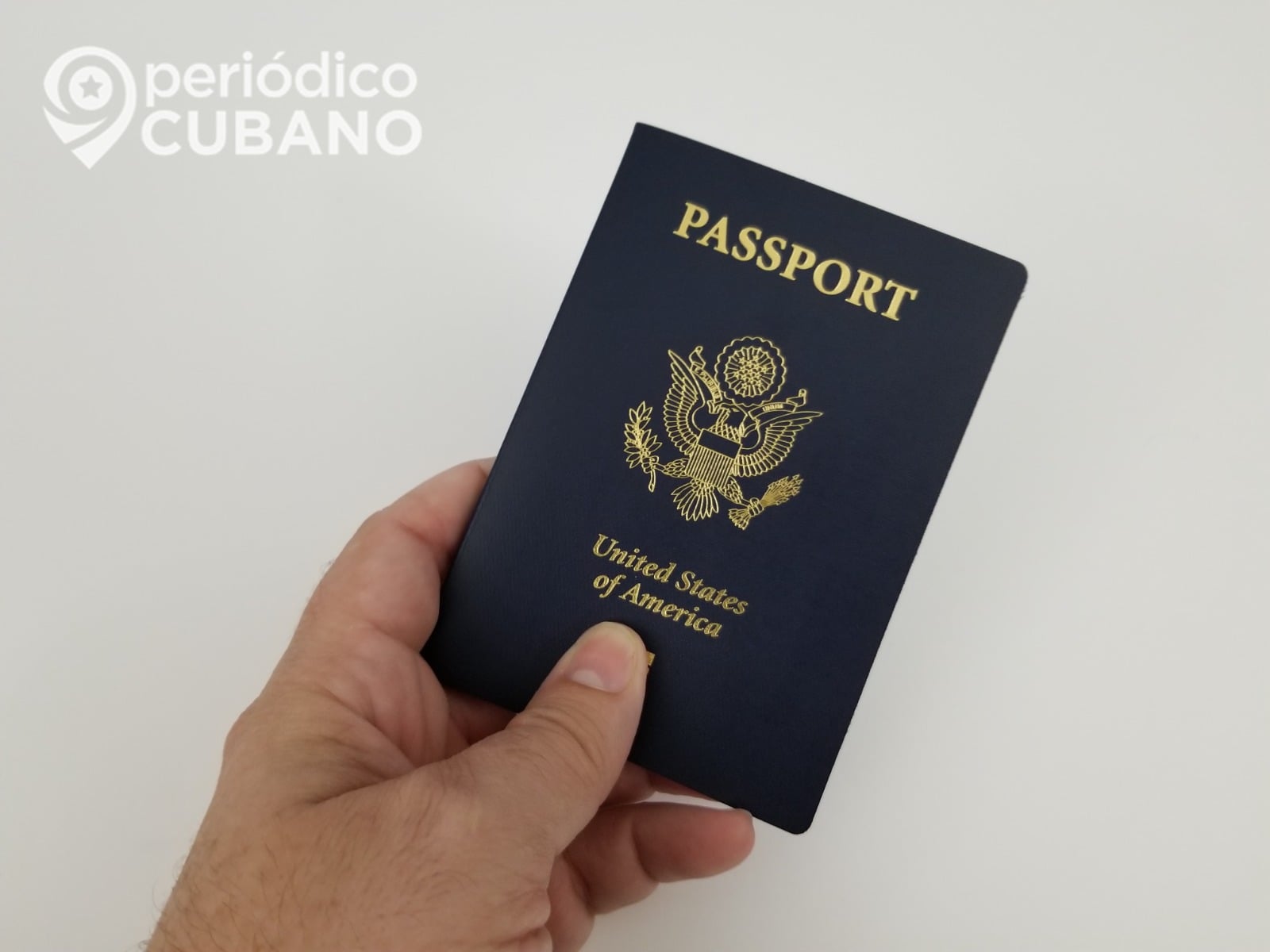Cubano acusa de abuso a su expareja mexicana y pide ayuda para recuperar su pasaporte