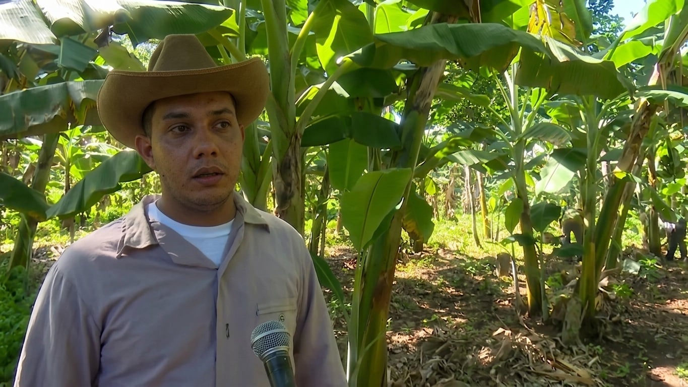 Acusado de robo en Texas reaparece en Cuba como un próspero productor de café