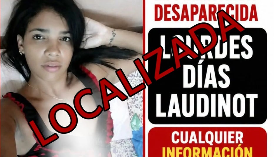 Localizan a la madre cubana de Alamar.