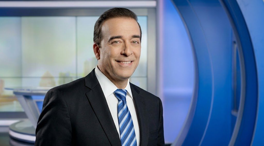 Reportan la salida de Ambrosio Hernández de Univisión tras más de cuatro décadas en televisión