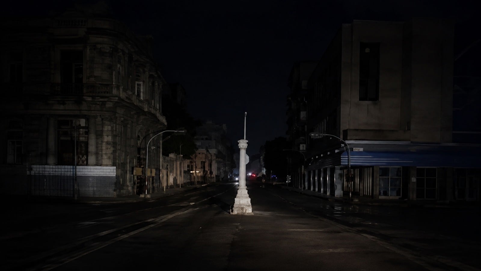 Apagón masivo desconecta al oriente de Cuba tras la salida de cuatro termoeléctricas