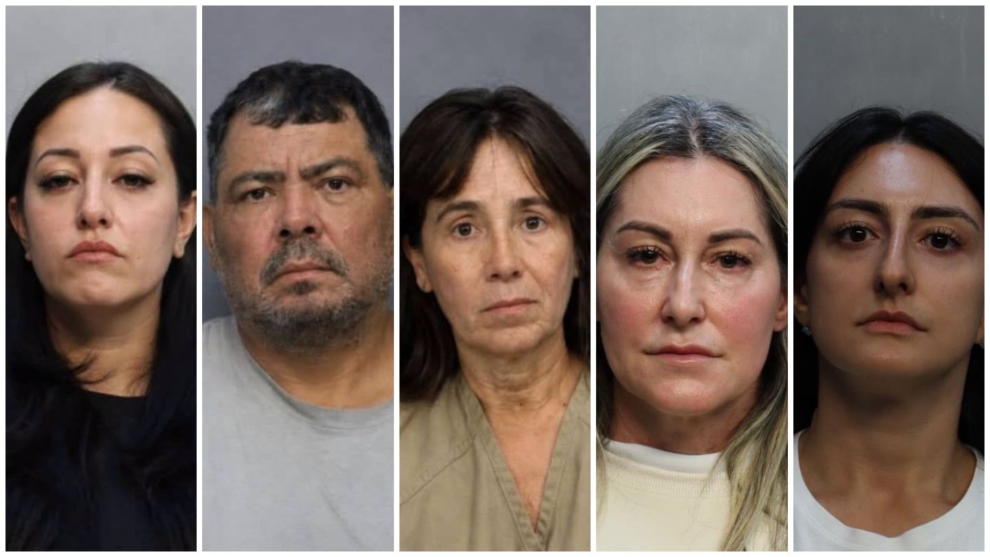 Arrestan al empresario Juan Awais por sospecha de fraude millonario a asociaciones de condominios en Miami-Dade 3
