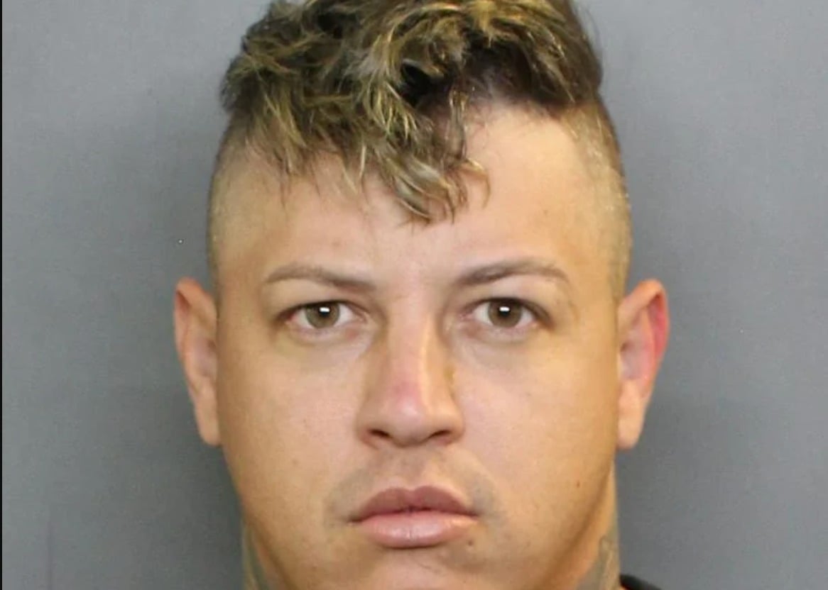 Arrestan en Florida a Chichy, influencer cubano y figura de “La Prisión de Destino”, por posesión de marihuana